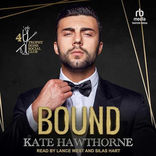 Cover of Bound