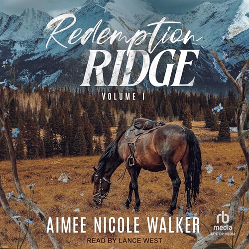 Cover of Redemption Ridge Volume I