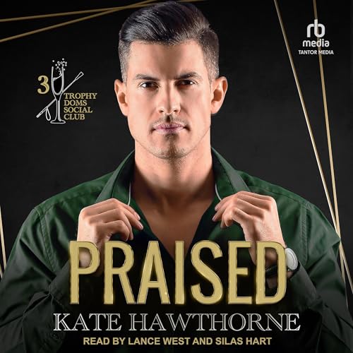 Cover of Praised