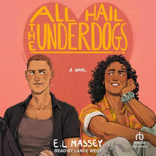 Cover of All Hail the Underdogs
