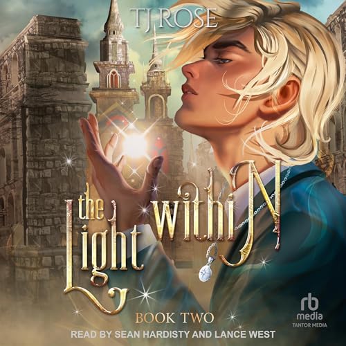 Cover of The Light Within