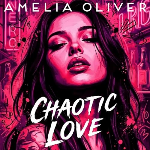 Cover of Chaotic Love, Book 1