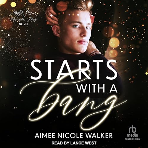 Cover of Starts with a Bang