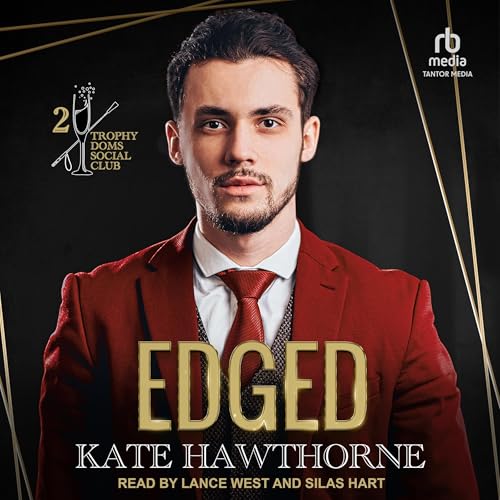 Cover of Edged