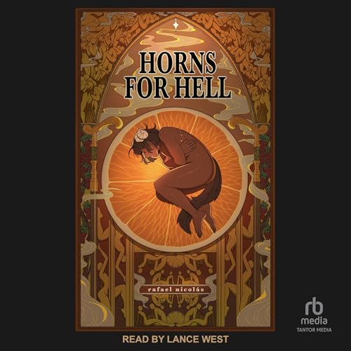 Cover of Horns for Hell