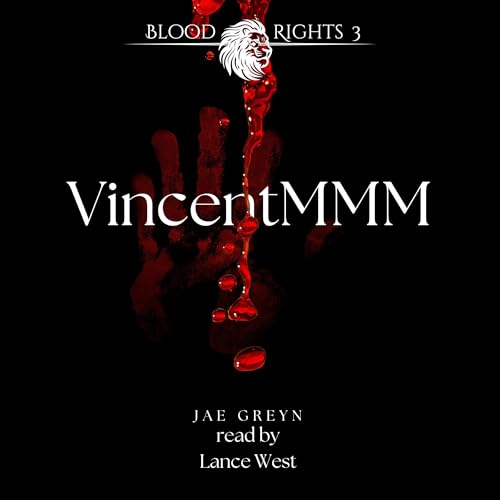 Cover of Vincent