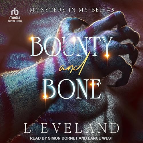 Cover of Bounty and Bone