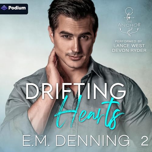 Cover of Drifting Hearts