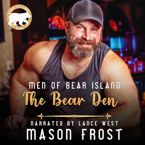 Cover of The Bear Den