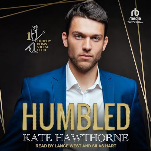 Cover of Humbled