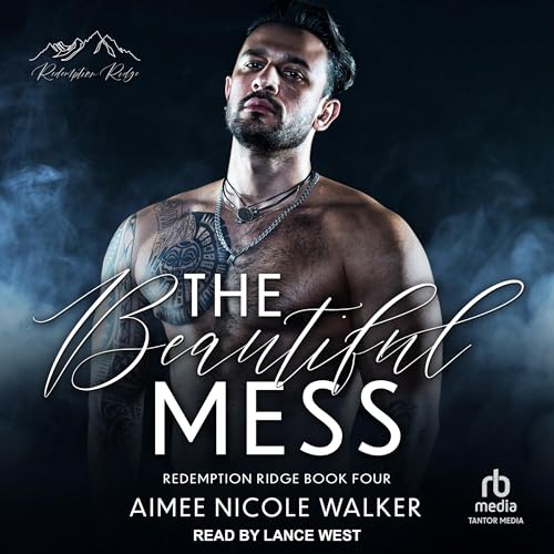 Cover of The Beautiful Mess