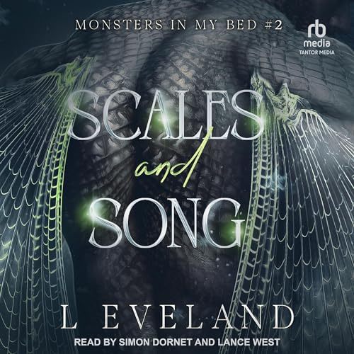 Cover of Scales and Song