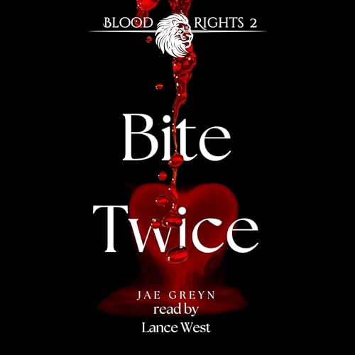 Cover of Bite Twice MM
