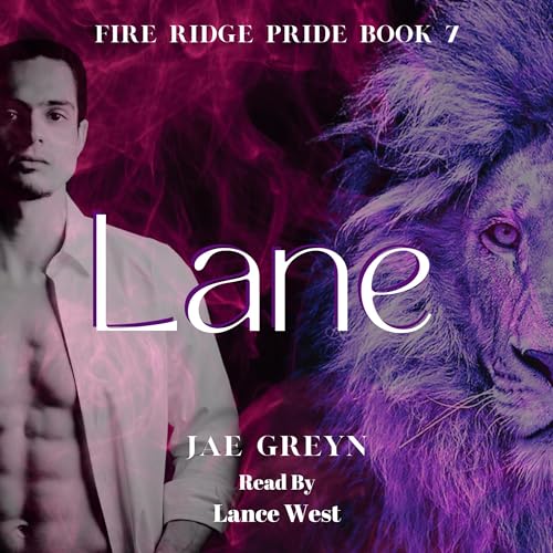 Cover of Lane