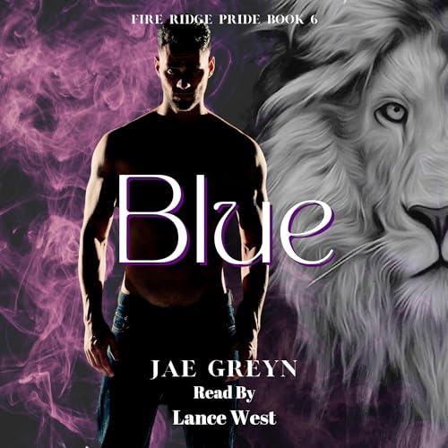 Cover of Blue