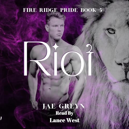 Cover of Riot