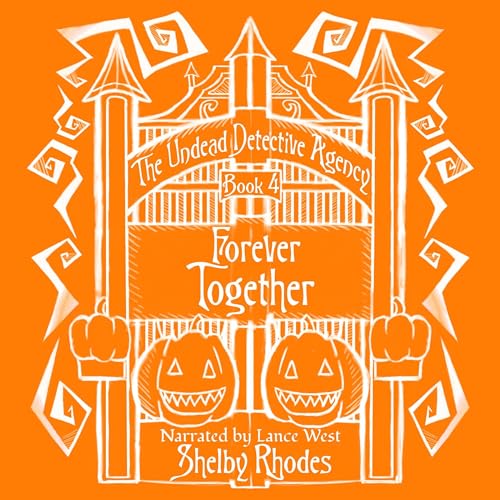 Cover of Forever Together