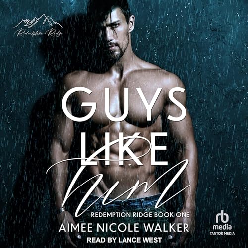 Cover of Guys Like Him