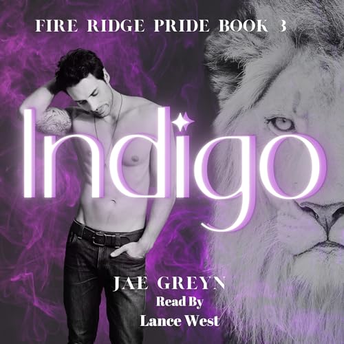 Cover of Fire Ridge Pride: Book 3