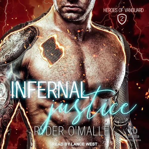 Cover of Infernal Justice