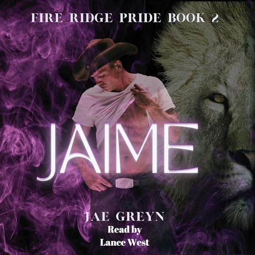 Cover of Jaime