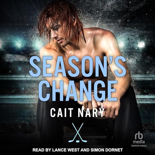 Cover of Season's Change