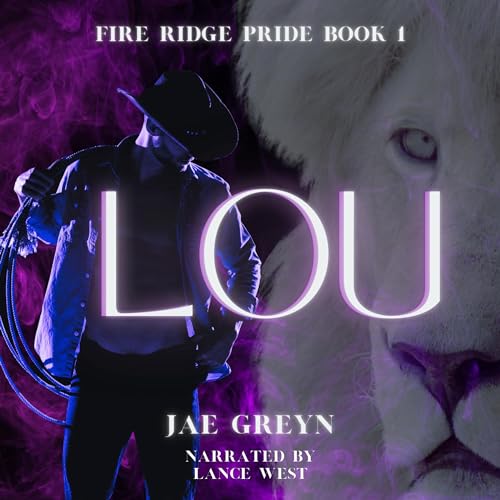 Cover of Lou