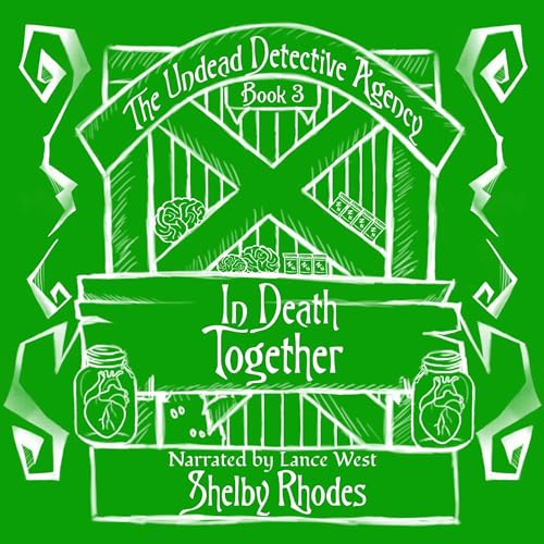Cover of In Death Together