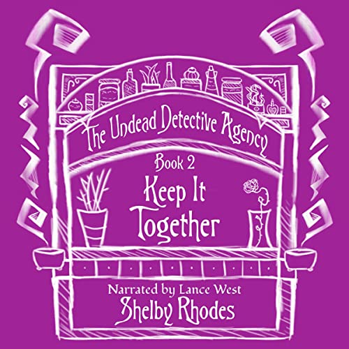 Cover of Keep It Together
