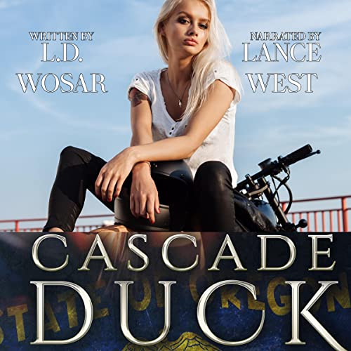 Cover of Cascade Duck