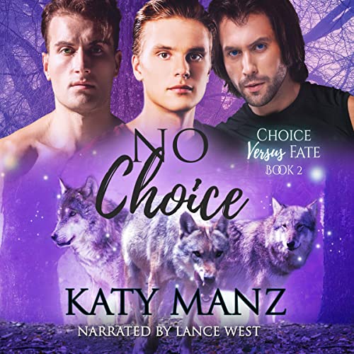 Cover of No Choice