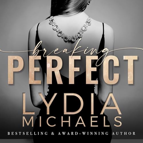Cover of Breaking Perfect