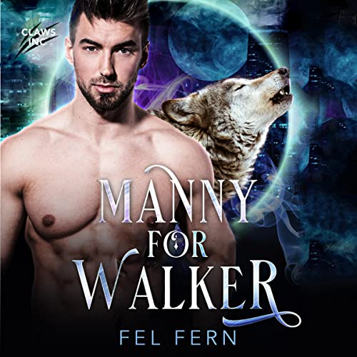 Cover of Manny for Walker