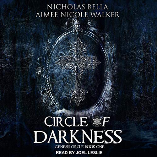 Cover of Circle of Darkness