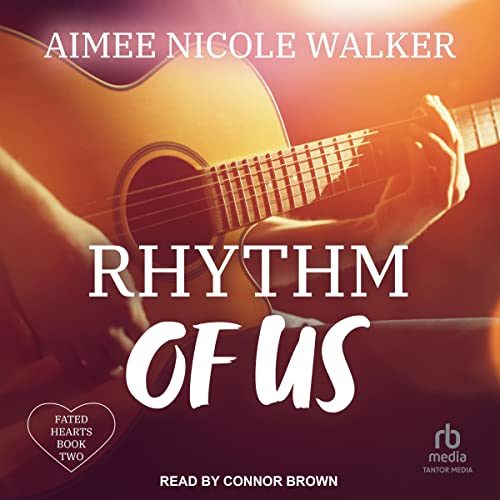 Cover of Rhythm of Us