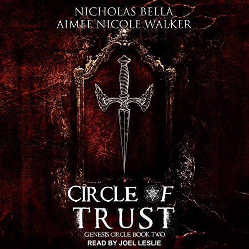 Cover of Circle of Trust
