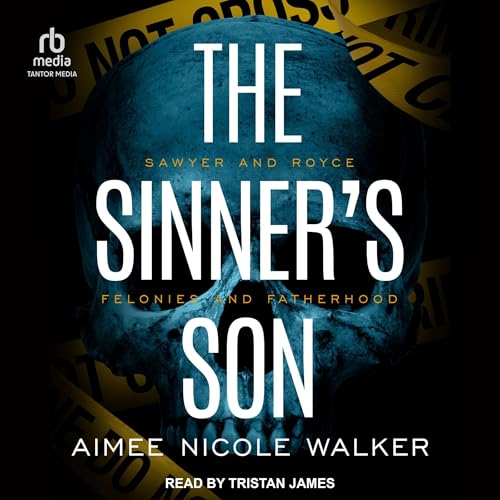 Cover of The Sinner's Son