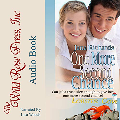 Cover of One More Second Chance
