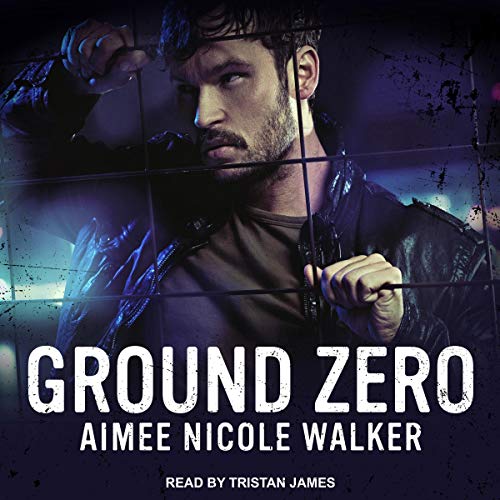 Cover of Ground Zero