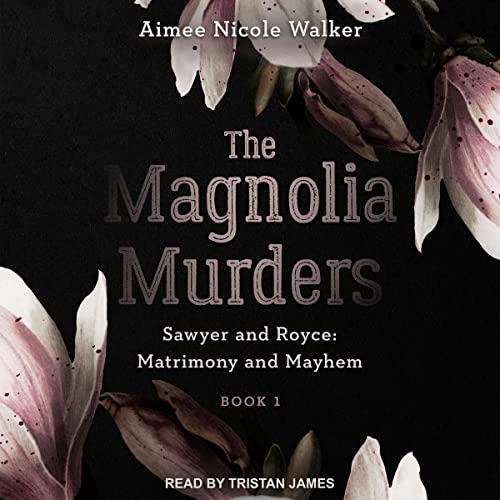 Cover of The Magnolia Murders