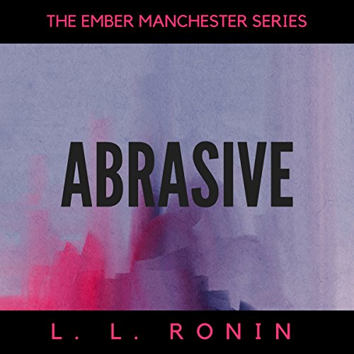 Cover of Abrasive, Books 1-4
