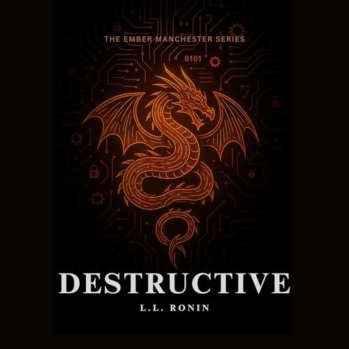Cover of Destructive