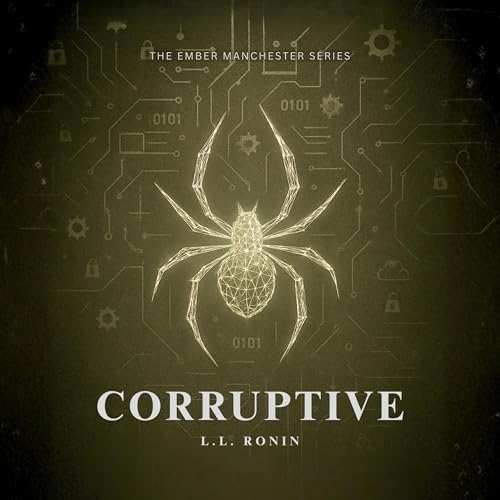 Cover of Corruptive