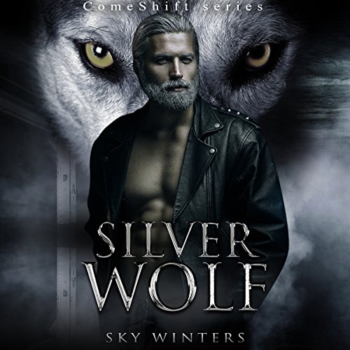 Cover of Silver Wolf