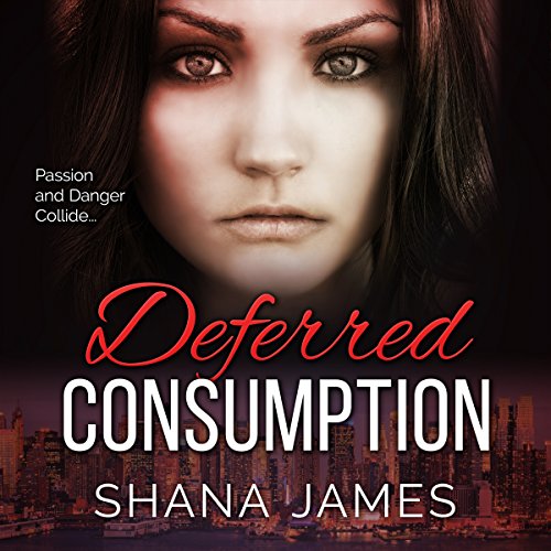 Cover of Deferred Consumption