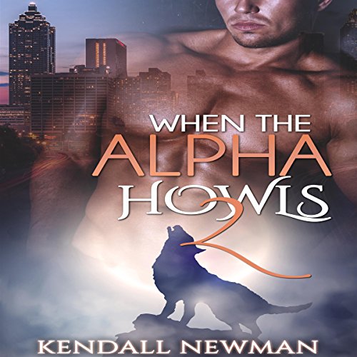 Cover of The Howling Confession - A BBW Paranormal Shape Shifter Romance
