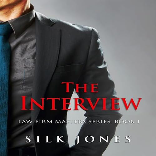 Cover of The Interview: Law Firm Erotica Book 1