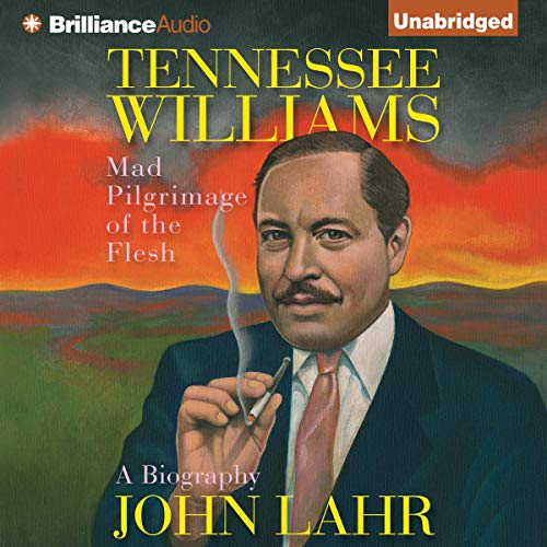 Cover of Tennessee Williams