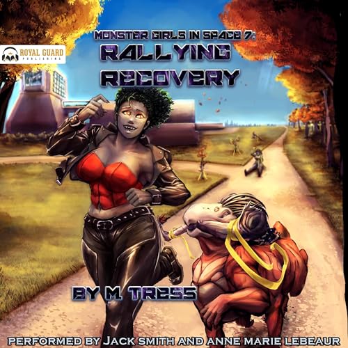 Cover of Rallying Recovery