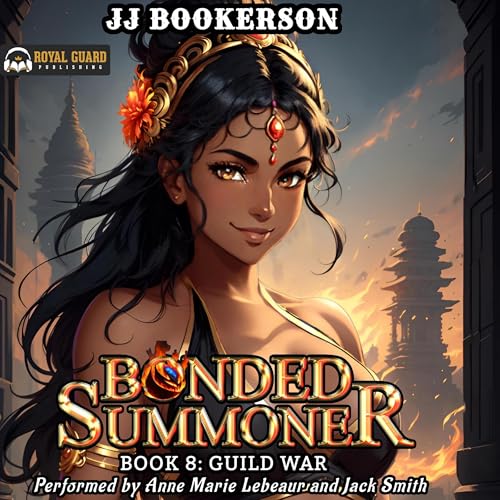 Cover of Guild War